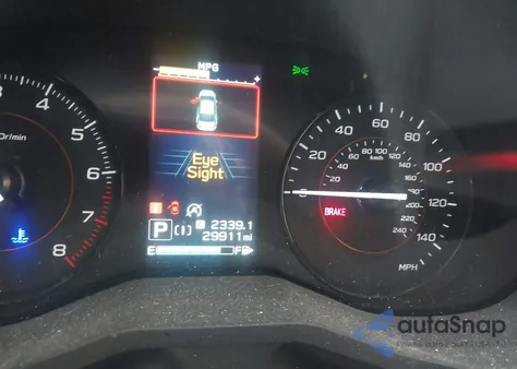 2022 Subaru Crosstrek from USA, damaged, VIN JF2GTABC6NH209711